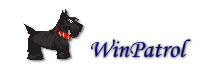 WinPatrol Logo