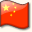 China Flag Icon
