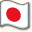 Japan Flag Icon