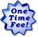 One time Only