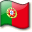 portugal Flag Icon