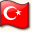  Turkish Flag Icon