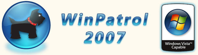 WinPatrol 2007 Image