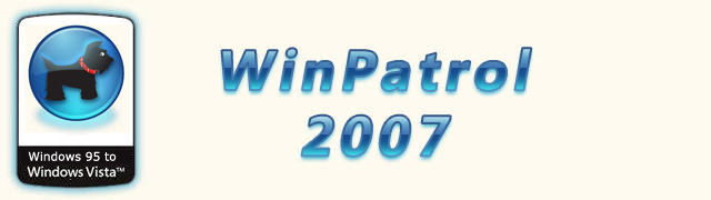 WinPatrol 2007 Image
