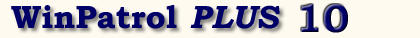 WinPatrol PLUS 10 Image